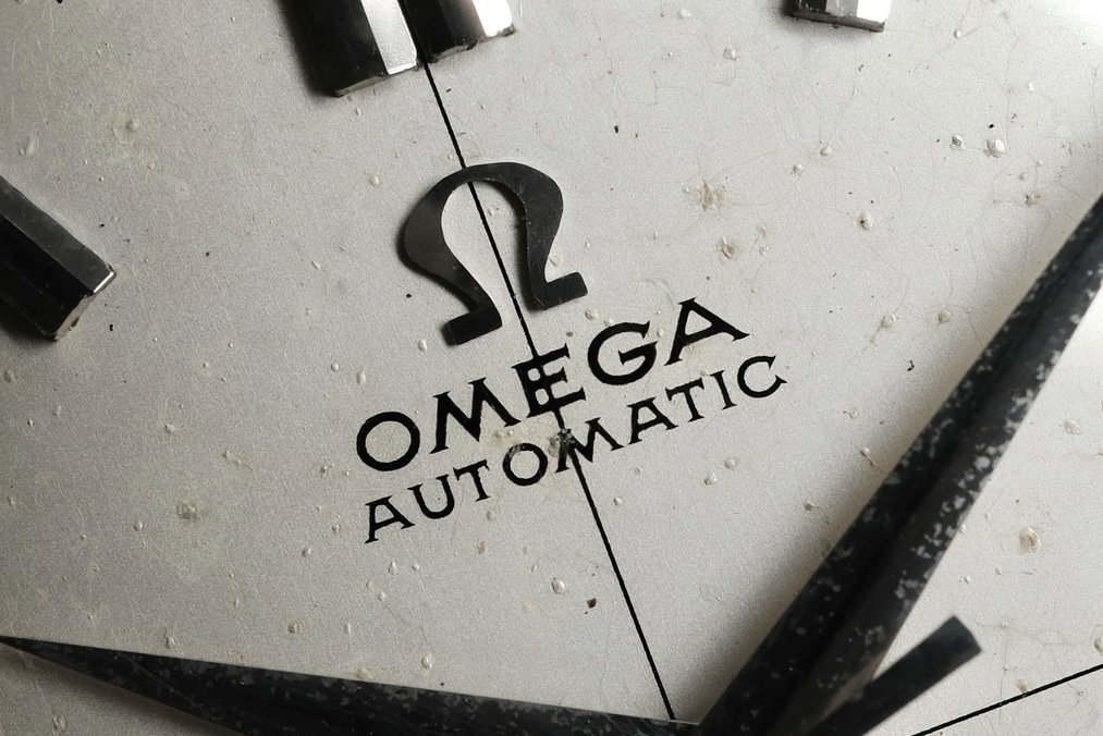 Omega Omega - Seamaster - 14779 SC - 61 - Men - 1961 vintage watch - image 3