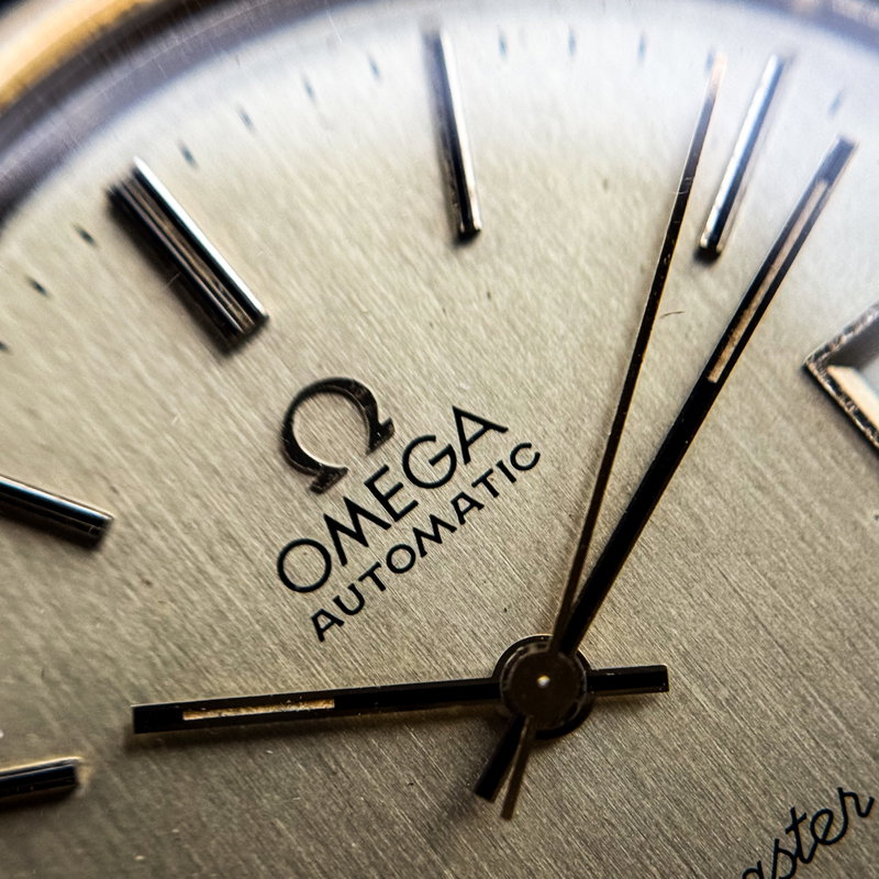 Omega Omega - Seamaster - 166.0202 - Herren - 1974 vintage watch - image 16