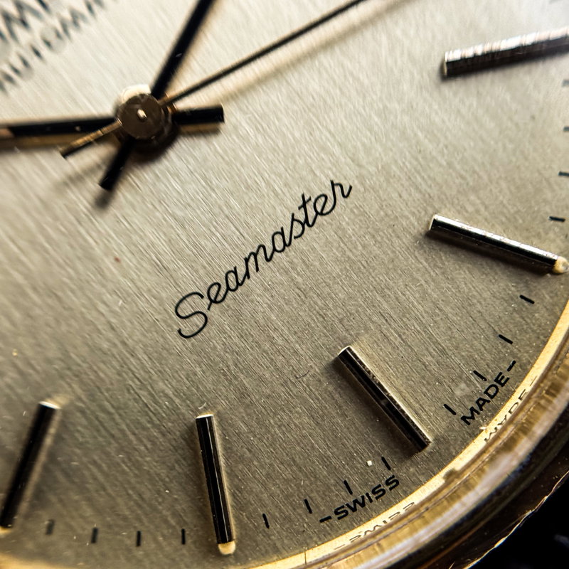 Omega Omega - Seamaster - 166.0202 - Herren - 1974 vintage watch - image 17