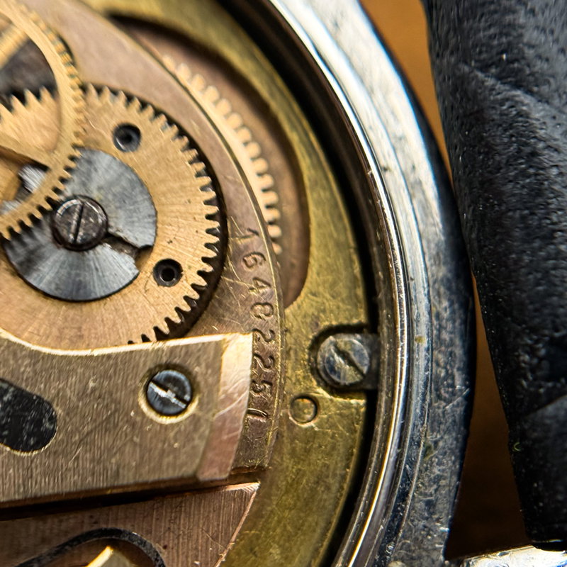 Omega Omega - Seamaster - 2849 7 SC - Men - 1958 vintage watch - image 29