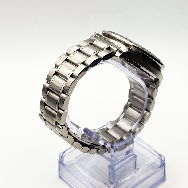 Omega Omega - Speedmaster Chronograph Automatic [Serviced] - 175.0083 - Men - 1998 vintage watch - image 7
