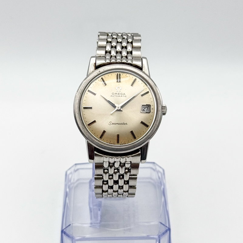 Omega Omega - Seamaster - 166.003 - Herren - 1970 vintage watch - image 1