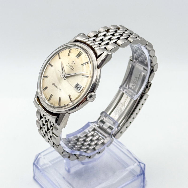 Omega Omega - Seamaster - 166.003 - Herren - 1970 vintage watch - image 3