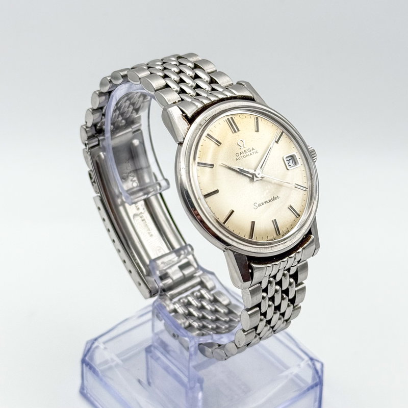 Omega Omega - Seamaster - 166.003 - Herren - 1970 vintage watch - image 4