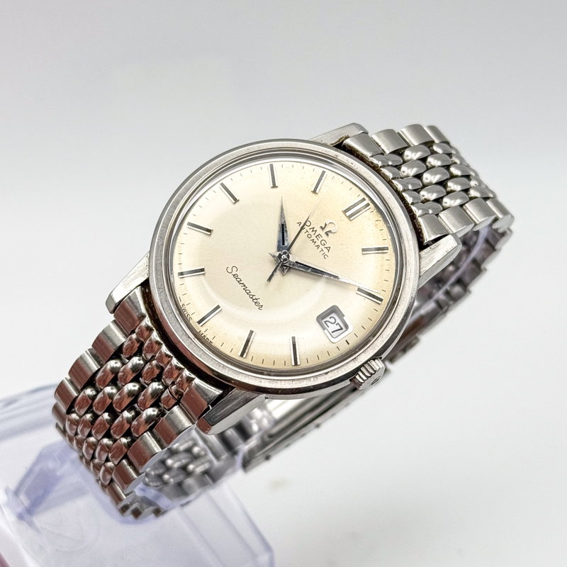 Omega Omega - Seamaster - 166.003 - Herren - 1970 vintage watch - image 9