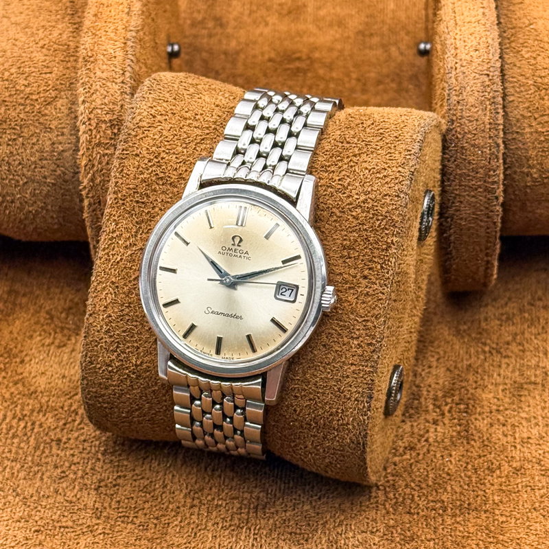 Omega Omega - Seamaster - 166.003 - Herren - 1970 vintage watch - image 11