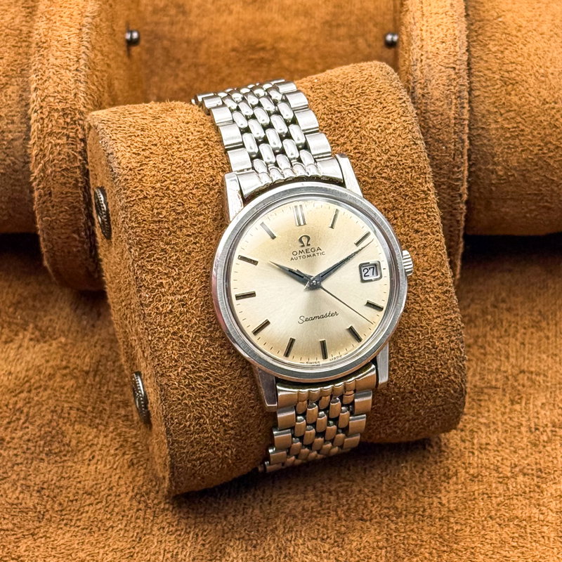 Omega Omega - Seamaster - 166.003 - Herren - 1970 vintage watch - image 12