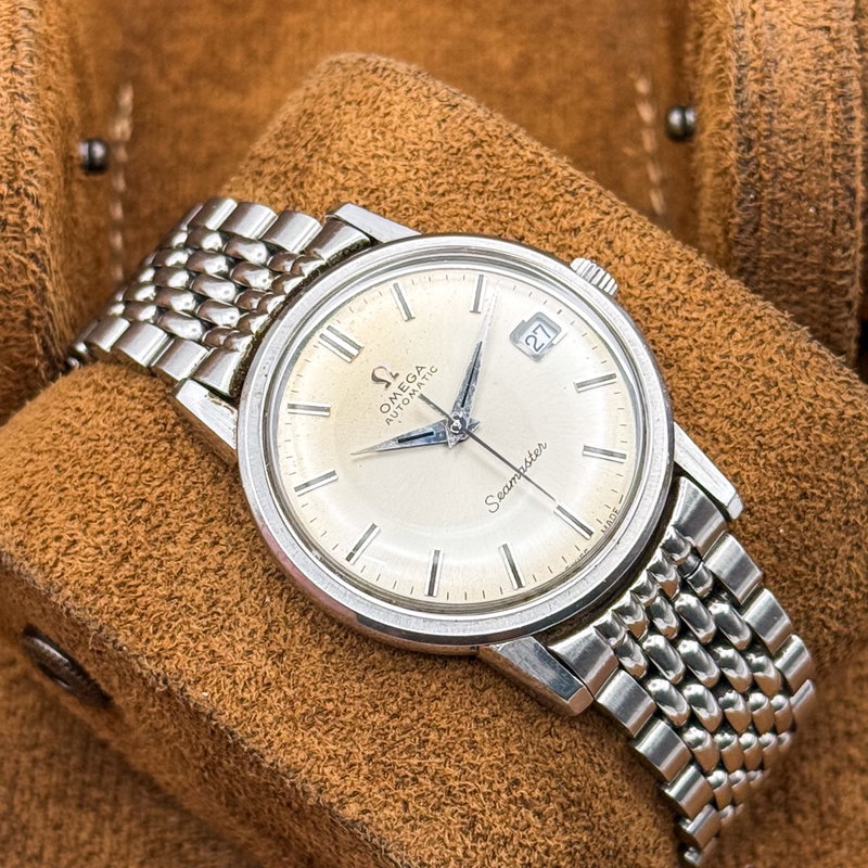 Omega Omega - Seamaster - 166.003 - Herren - 1970 vintage watch - image 13