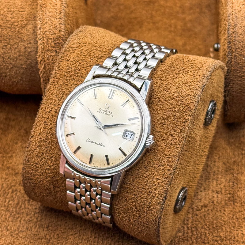 Omega Omega - Seamaster - 166.003 - Herren - 1970 vintage watch - image 15