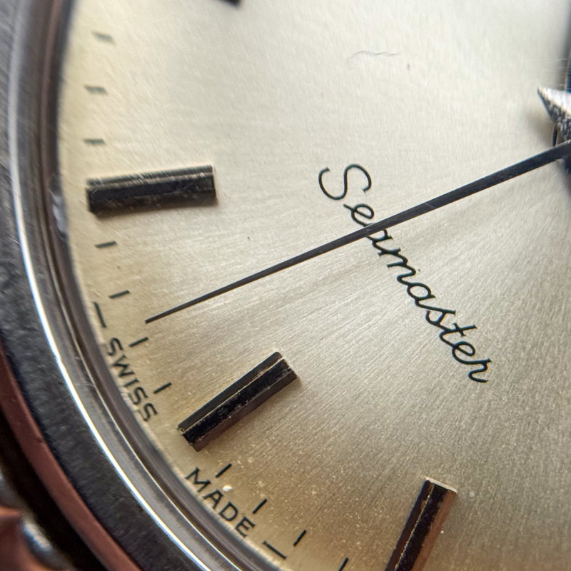 Omega Omega - Seamaster - 166.003 - Herren - 1970 vintage watch - image 20