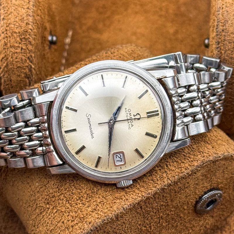 Omega Omega - Seamaster - 166.003 - Herren - 1970 vintage watch - image 31