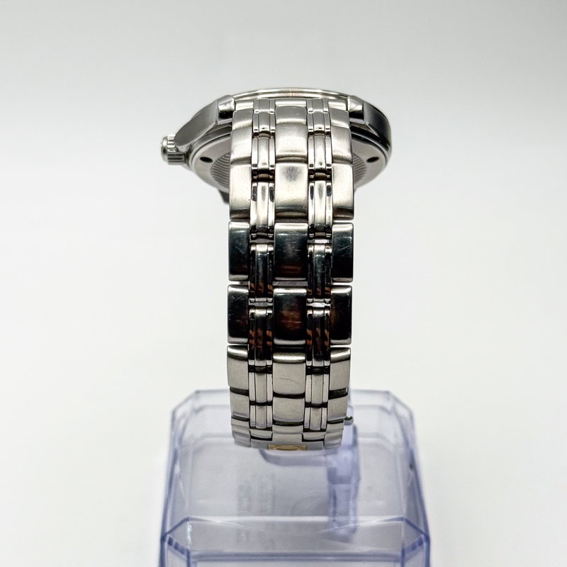 Omega Omega - Seamaster Chronometer Automatic - 168.1501 - Men - 1993 vintage watch - image 12