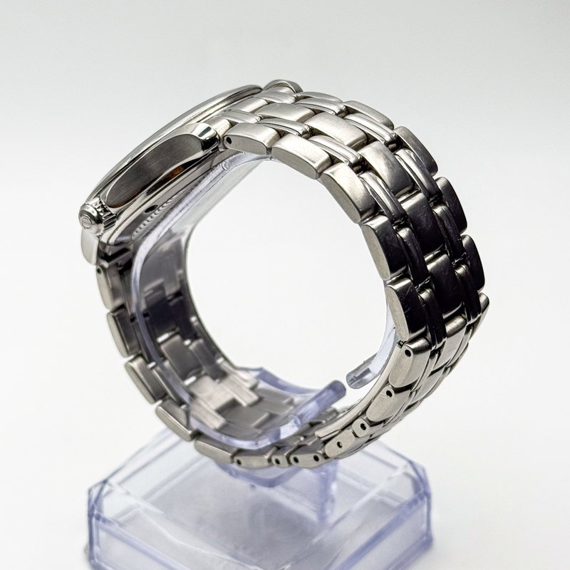 Omega Omega - Seamaster Chronometer Automatic - 168.1501 - Men - 1993 vintage watch - image 13