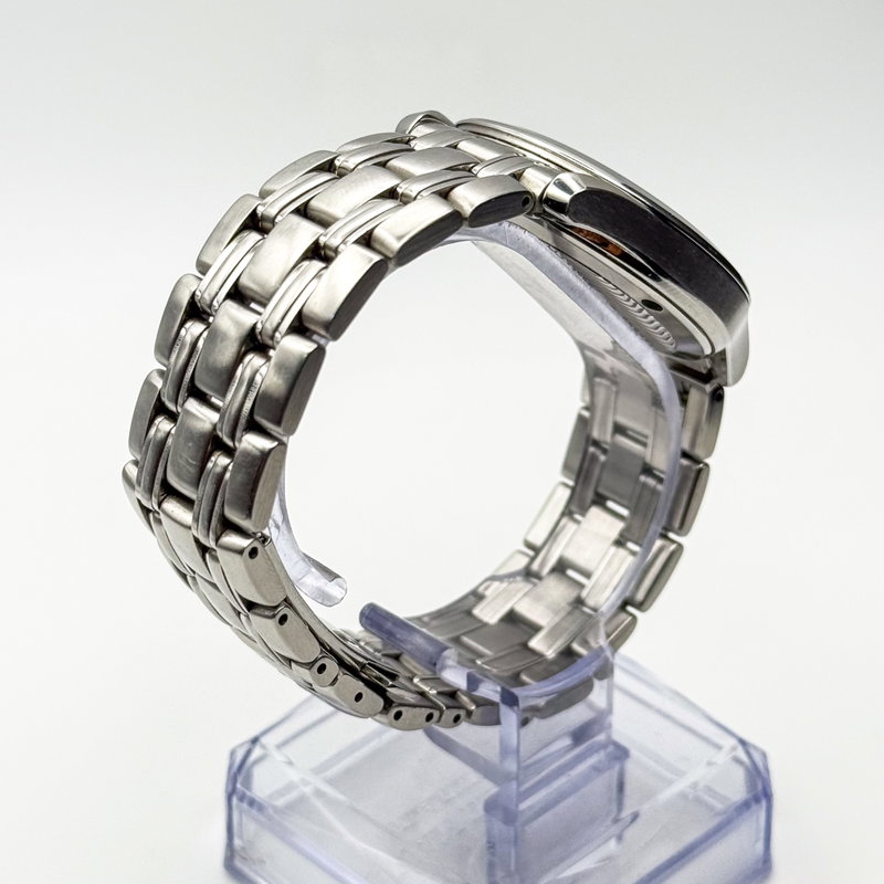Omega Omega - Seamaster Chronometer Automatic - 168.1501 - Men - 1993 vintage watch - image 14