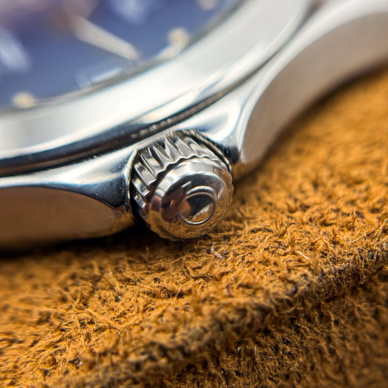 Omega Omega - Seamaster Chronometer Automatic - 168.1501 - Men - 1993 vintage watch - image 23