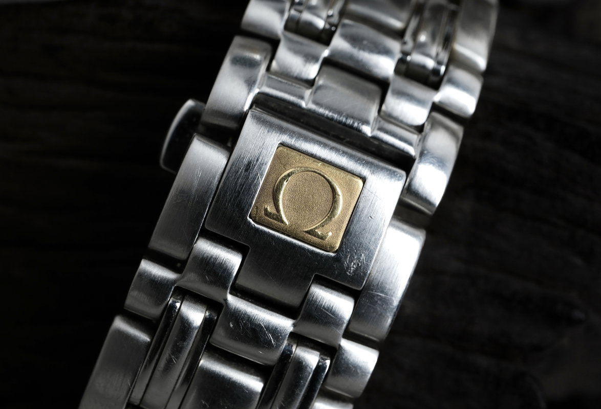 Omega Omega - Seamaster Chronometer Automatic - 168.1501 - Men - 1993 vintage watch - image 5