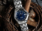 Omega - Seamaster Chronometer Automatic - 168.1501 - Men - 1993