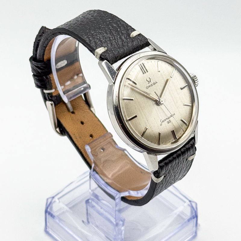 Omega Omega - Seamaster 30 - 135.007-63 - Men - 1963 vintage watch - image 5