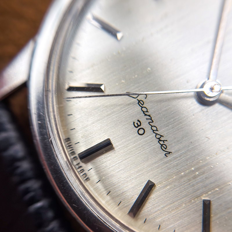 Omega Omega - Seamaster 30 - 135.007-63 - Men - 1963 vintage watch - image 21