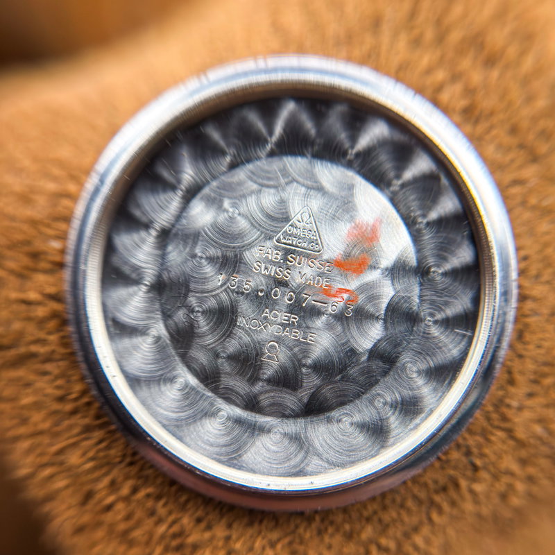 Omega Omega - Seamaster 30 - 135.007-63 - Men - 1963 vintage watch - image 24