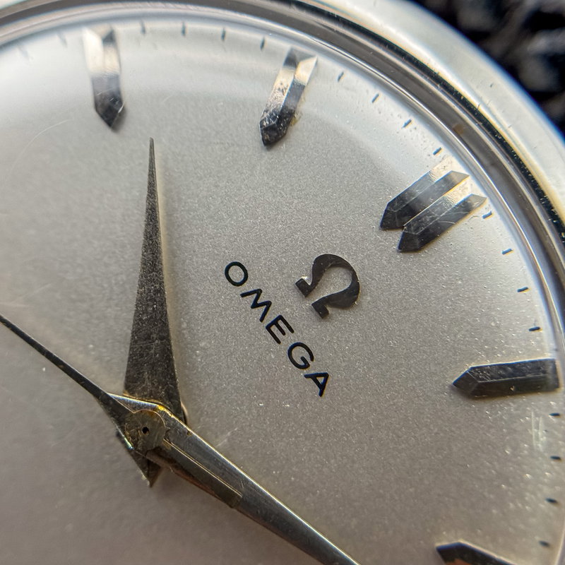 Omega Omega - cal. 284 - No reserve price - 2910-9 SC - Men - 1950-1959  vintage watch - image 16