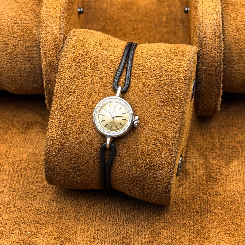 Omega Omega - De Ville - No reserve price - 511.288 - Women - 1970 vintage watch - image 2