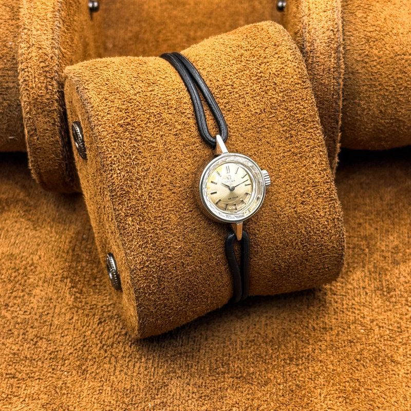 Omega Omega - De Ville - No reserve price - 511.288 - Women - 1970 vintage watch - image 3