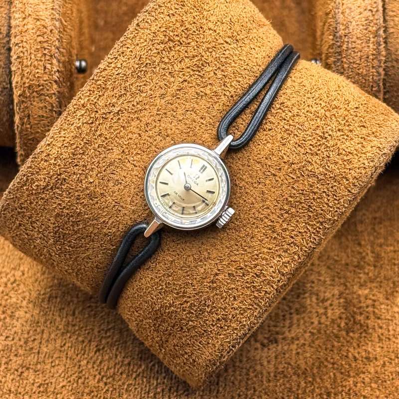 Omega Omega - De Ville - No reserve price - 511.288 - Women - 1970 vintage watch - image 5