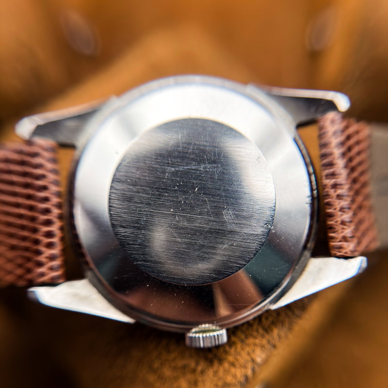 Omega Omega - Cal 284 - 2910 SC - Men - 1950-1959 vintage watch - image 25
