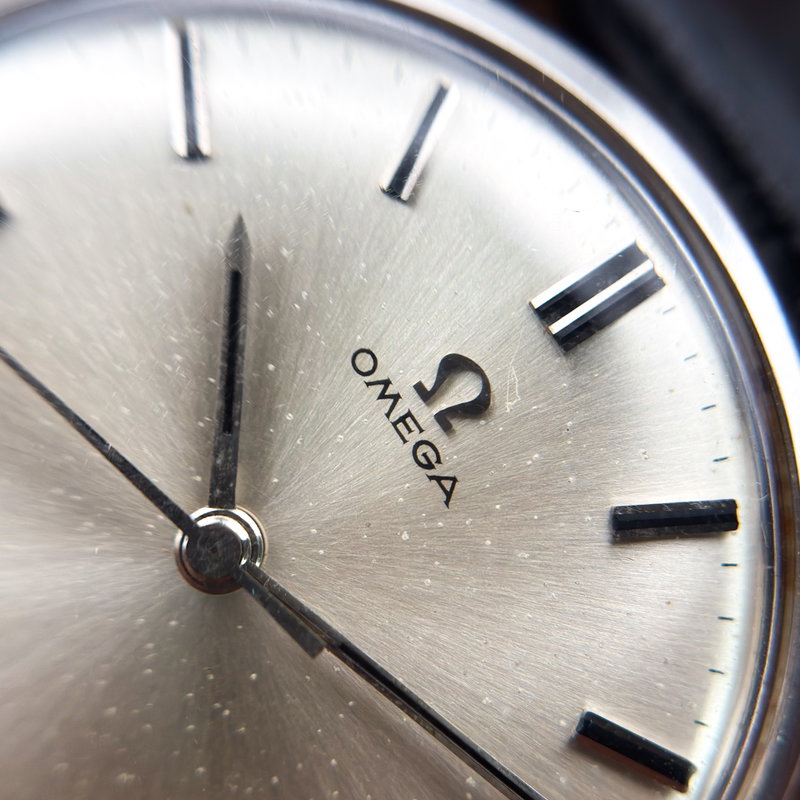 Omega Omega - Genève - No reserve price - 131.013 - Men - 1963 vintage watch - image 18