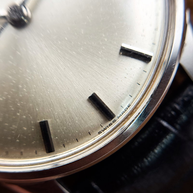 Omega Omega - Genève - No reserve price - 131.013 - Men - 1963 vintage watch - image 20