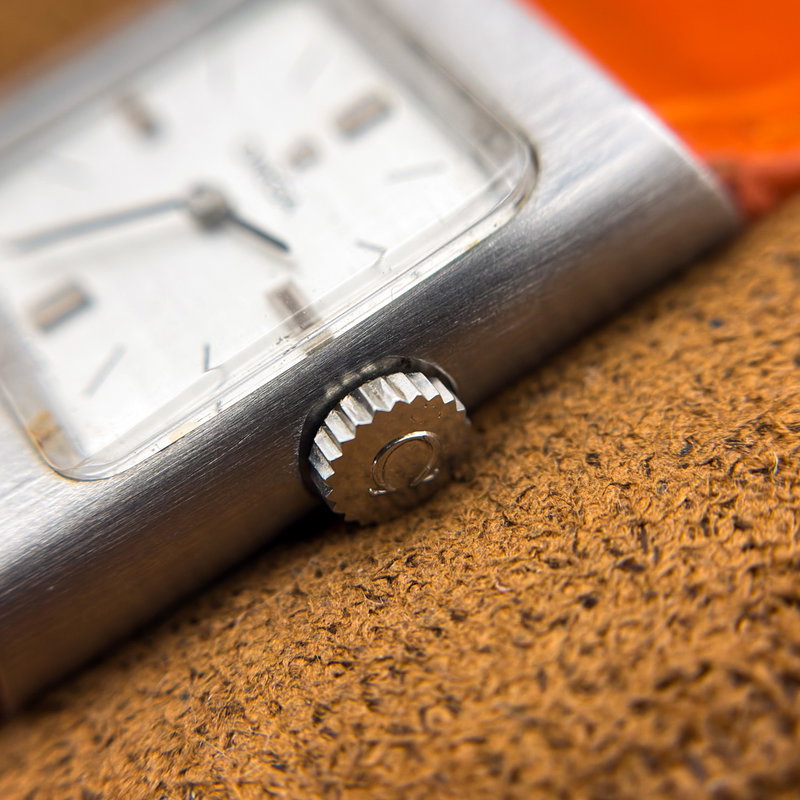 Omega Omega - De Ville - No reserve price - 511.344 - Women - 1971 vintage watch - image 8