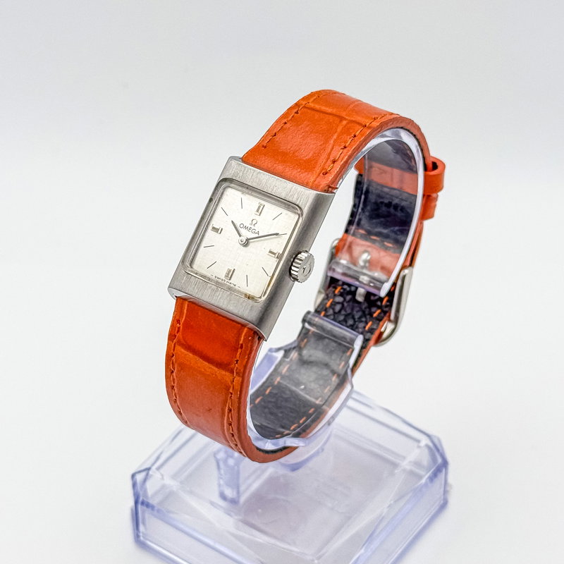 Omega Omega - De Ville - No reserve price - 511.344 - Women - 1971 vintage watch - image 13