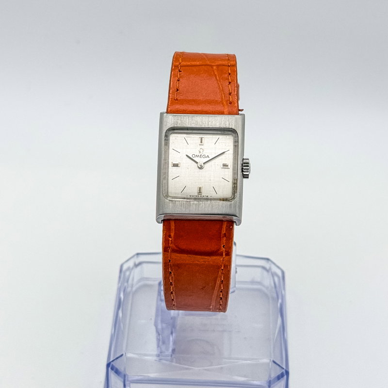 Omega Omega - De Ville - No reserve price - 511.344 - Women - 1971 vintage watch - image 14