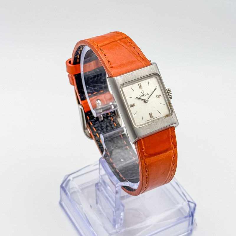 Omega Omega - De Ville - No reserve price - 511.344 - Women - 1971 vintage watch - image 15