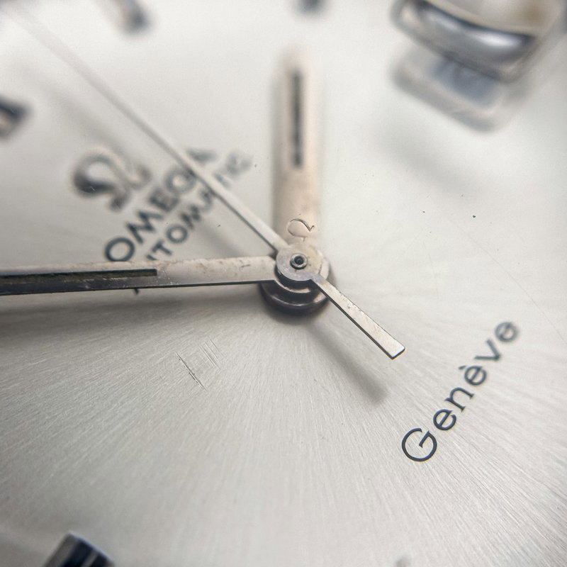Omega Omega - Genève - No reserve price - 166.07 - Men - 1970-1979  vintage watch - image 20