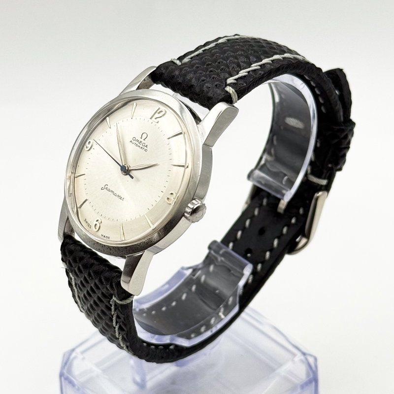 Omega Omega - Seamaster - 2577-24 SC - Men - 1948 vintage watch - image 3