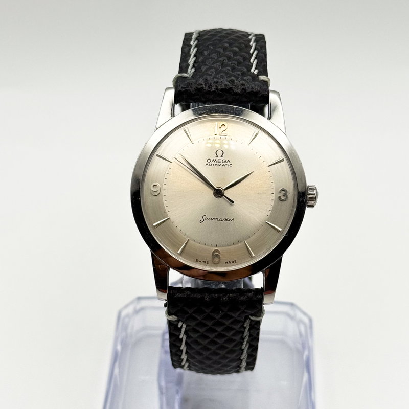 Omega Omega - Seamaster - 2577-24 SC - Men - 1948 vintage watch - image 1