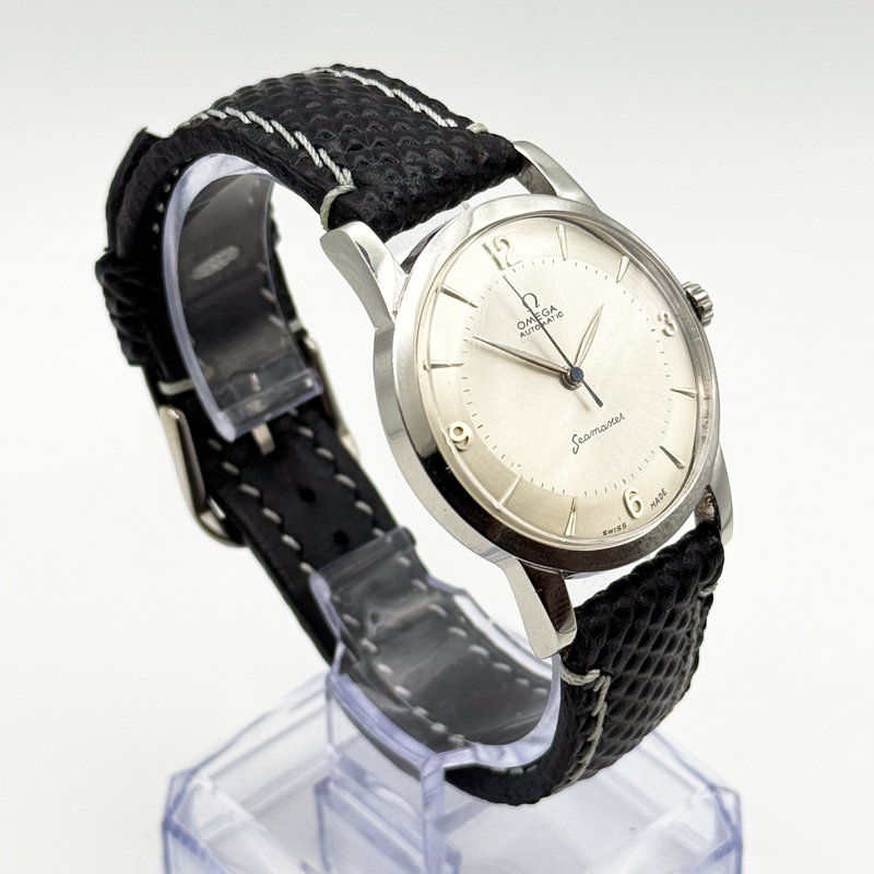 Omega Omega - Seamaster - 2577-24 SC - Men - 1948 vintage watch - image 5