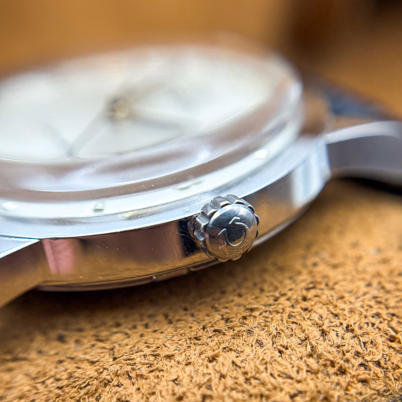 Omega Omega - Seamaster - 2577-24 SC - Men - 1948 vintage watch - image 19