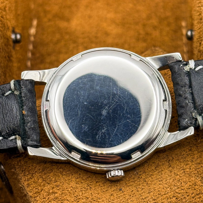 Omega Omega - Seamaster - 2577-24 SC - Men - 1948 vintage watch - image 36