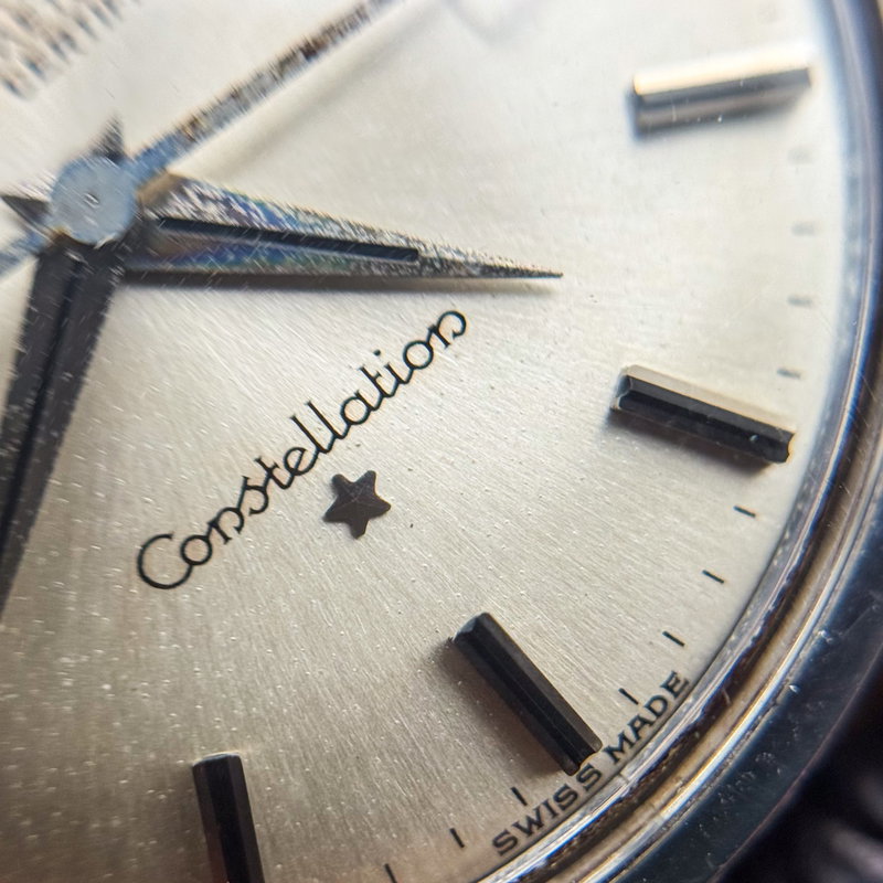 Omega Omega - Constellation Chronometer - No reserve price - 168.005 - Men - 1962 vintage watch - image 22