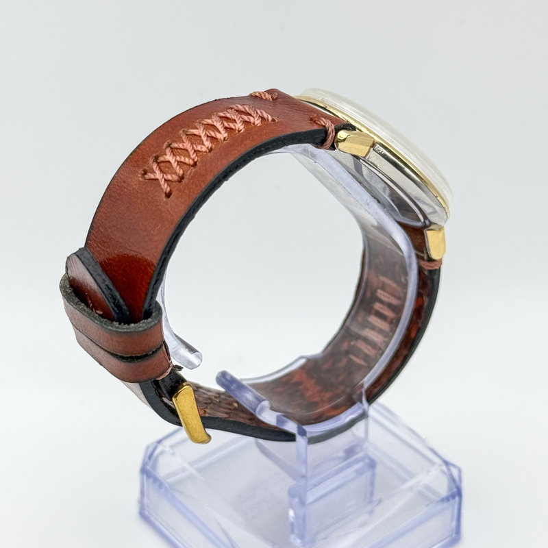 Omega Omega - Seamaster - 136.02 - Men - 1970 vintage watch - image 9