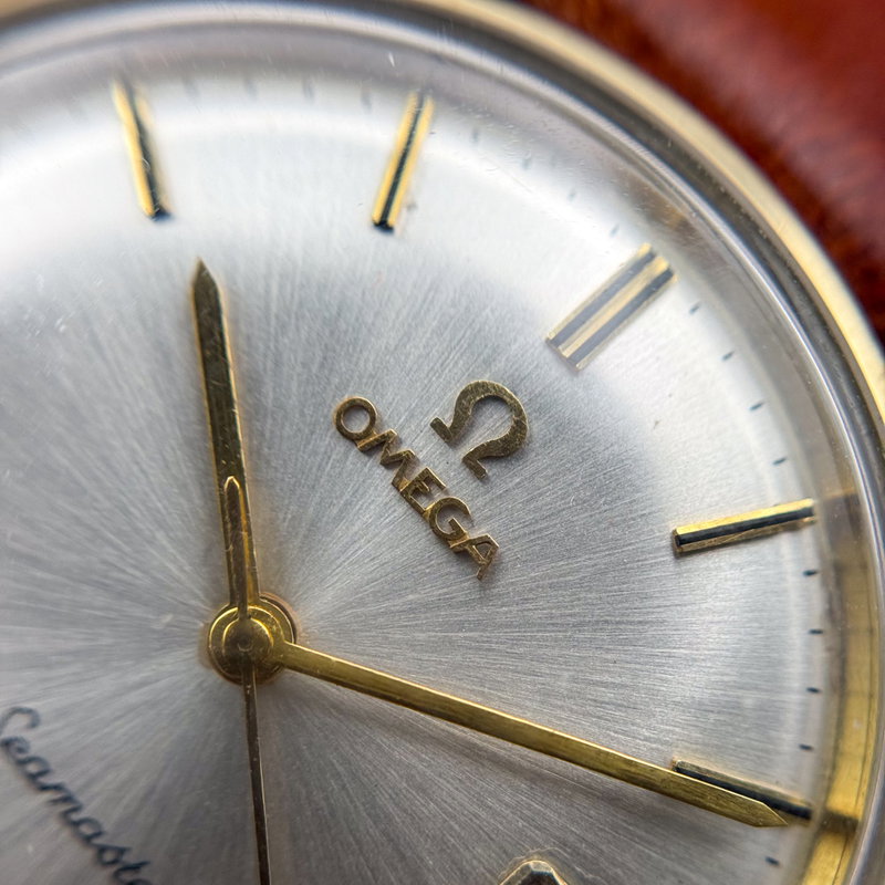 Omega Omega - Seamaster - 136.02 - Men - 1970 vintage watch - image 20