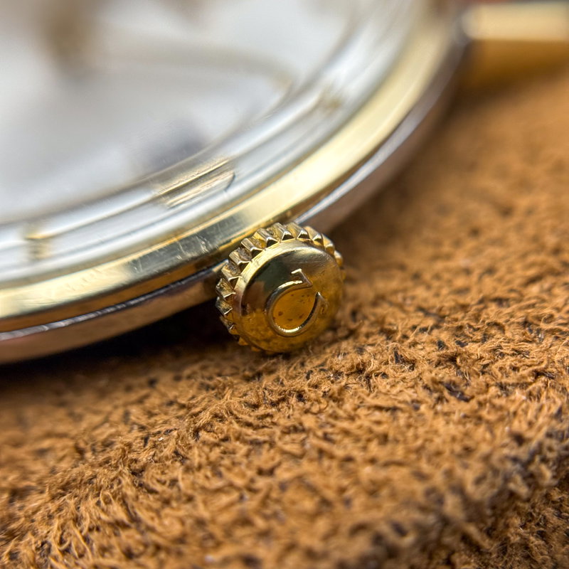 Omega Omega - Seamaster - 136.02 - Men - 1970 vintage watch - image 22