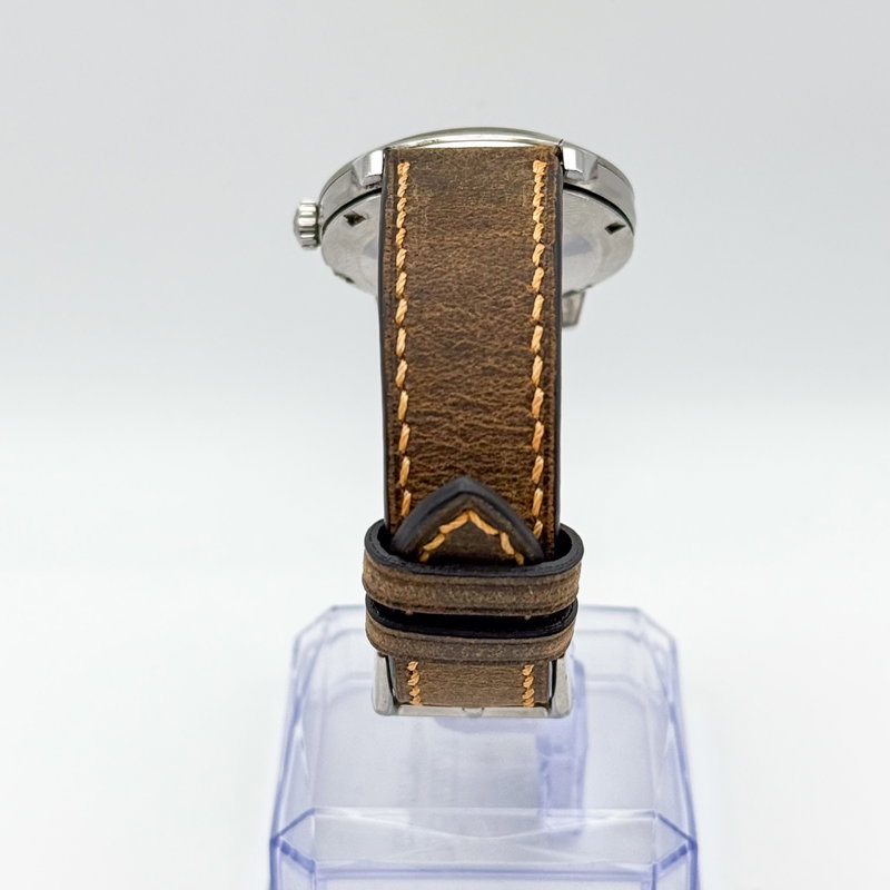 Omega Omega - Seamaster - No reserve price - 14390-6SC - Men - 1960-1969  vintage watch - image 7