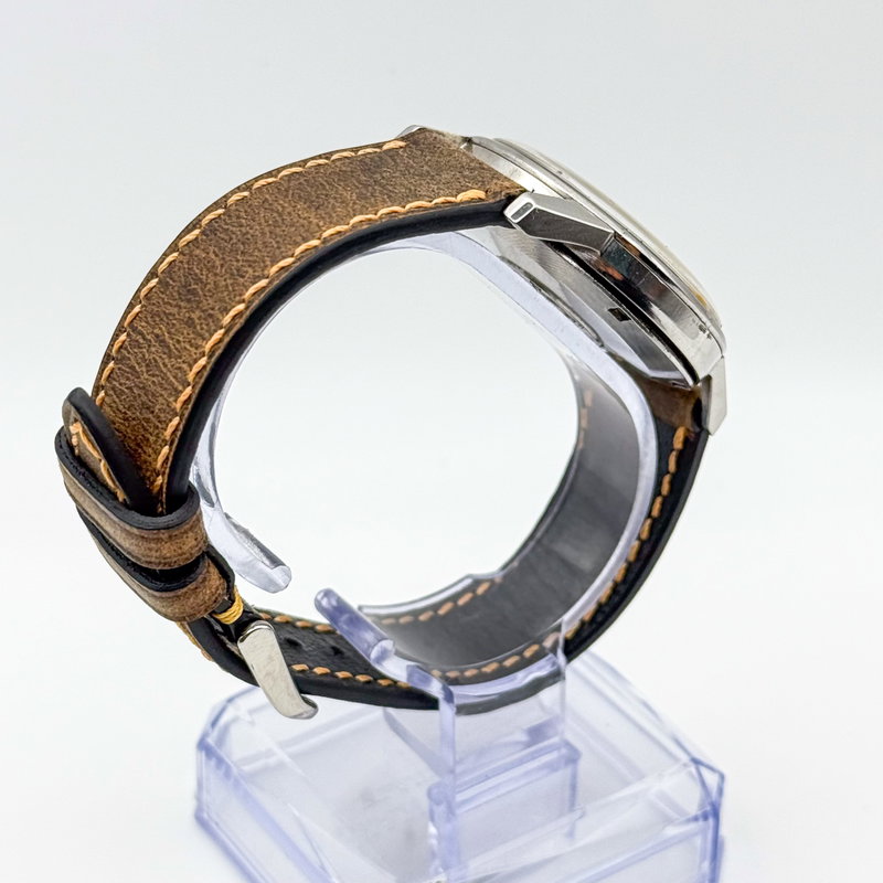 Omega Omega - Seamaster - No reserve price - 14390-6SC - Men - 1960-1969  vintage watch - image 9