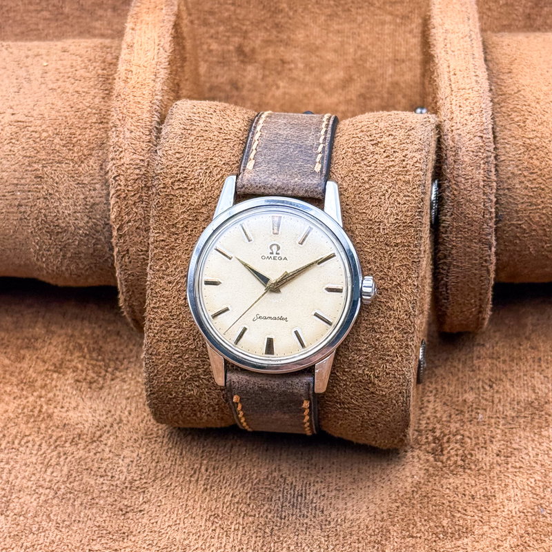 Omega Omega - Seamaster - No reserve price - 14390-6SC - Men - 1960-1969  vintage watch - image 12