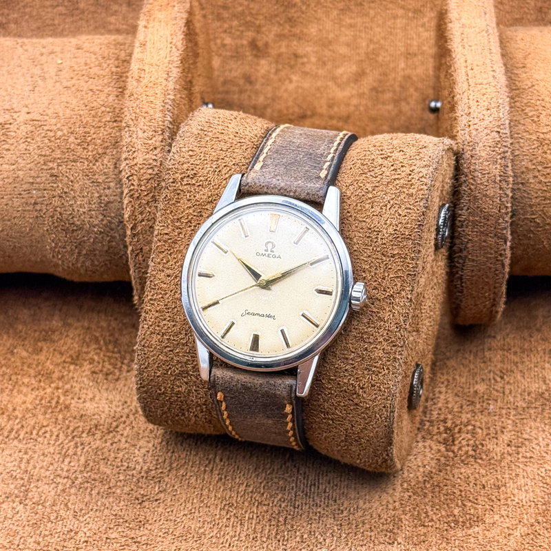 Omega Omega - Seamaster - No reserve price - 14390-6SC - Men - 1960-1969  vintage watch - image 13