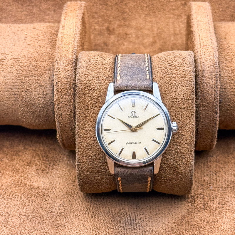 Omega Omega - Seamaster - No reserve price - 14390-6SC - Men - 1960-1969  vintage watch - image 14